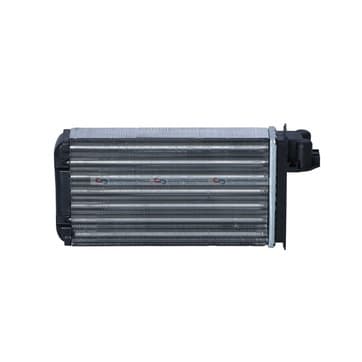 Värmeväxlare, kupévärme från Autofrance