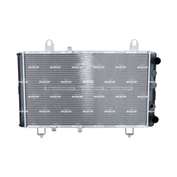 Kylare från Autofrance