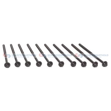 Topplocksbultsats 10 M12x1,5x226 från Autofrance