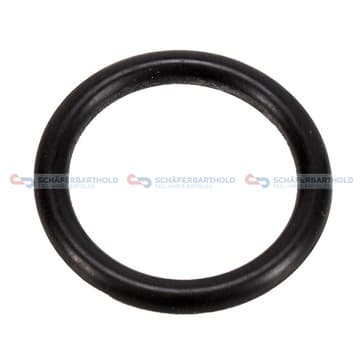 Tätningsring, oil cooler (lubrication) från Autofrance