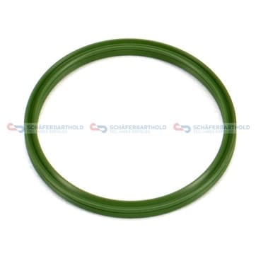 Tätningsring, Laddluftslang från Autofrance