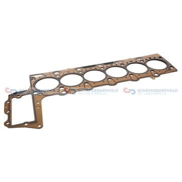 Topplockspackning tjocklek1,57mm från Autofrance