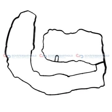 Ventilkåpspackning från Autofrance