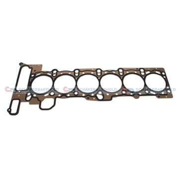 Topplockspackning tjocklek0,65mm från Autofrance