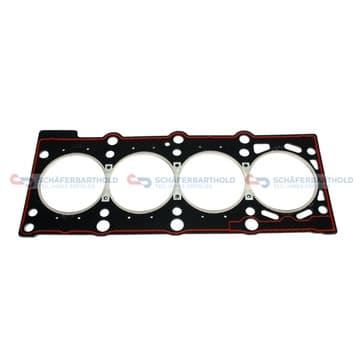 Topplockspackning tjocklek1,74mm från Autofrance