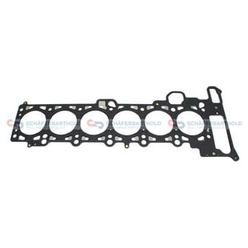 Topplockspackning tjocklek0,65mm från Autofrance