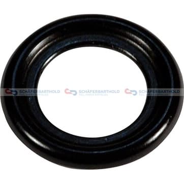 Tätningsring, Oljeplugg ytterø-22x tjocklek3mm från Autofrance