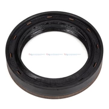 Axeltätning, differential innerø-40x ytterø-55x tjocklek8mm från Autofrance