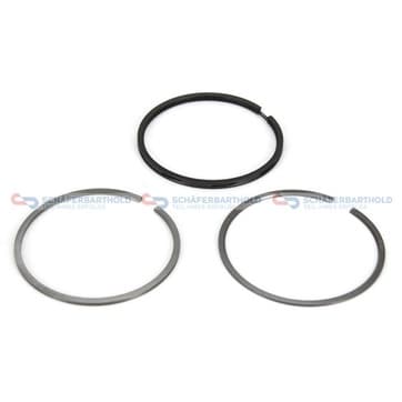 Kolvringssats 80,00mm 901.01/03/05/06/07/0 G från Autofrance