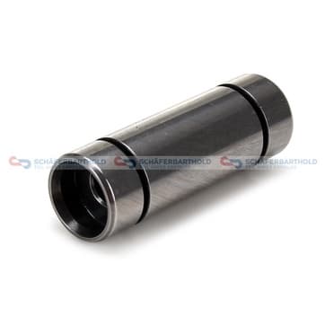 Vippaxel, motorstyrning från Autofrance