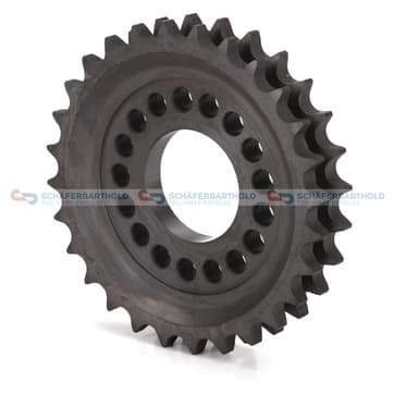 Kugghjul, kamaxel från Autofrance