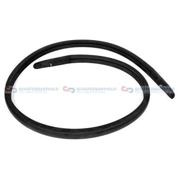 Skyddslist, stötfångare, Fram — Fram från Autofrance