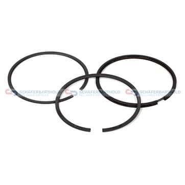 Kolvringssats 84mm 901.02 från Autofrance