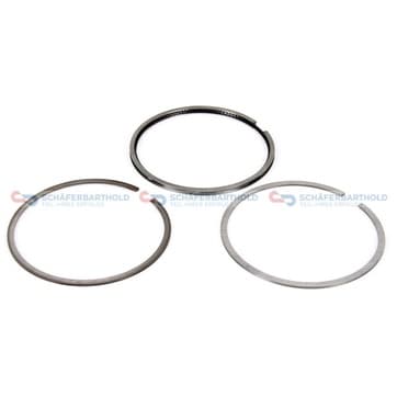 Kolvringssats 90,0mm 911.83 från Autofrance