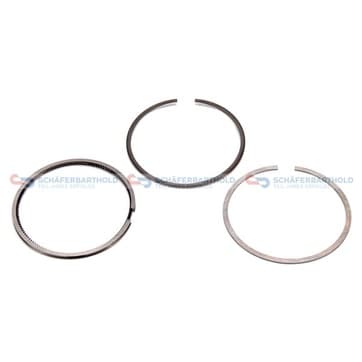 Kolvringssats 90,0mm