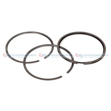 Kolvringssats 84, 84,0mm 911.02/53/63