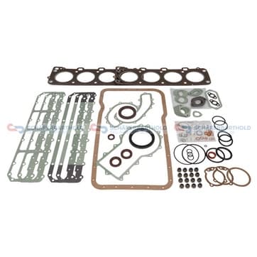Komplett packningssats, motor