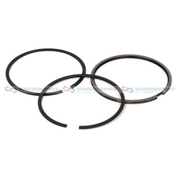 Kolvringssats 95,0mm från Autofrance