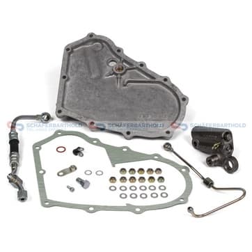 Konvertering, kedjespännare, Höger — Höger från Autofrance