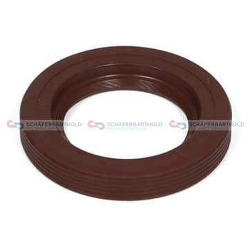 Axeltätning, mellanaxel, Vänster 30x47 från Autofrance