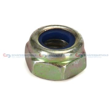 Sexkantsmutter M6 från Autofrance