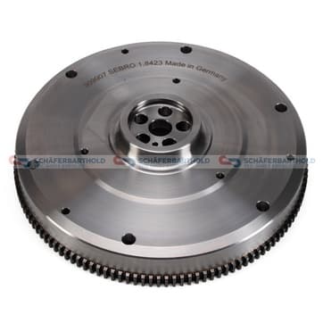 Svänghjul Ø-215mm från Autofrance