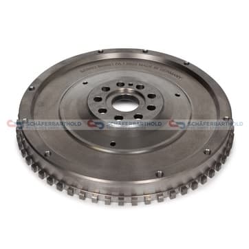 Svänghjul M64.01 från Autofrance
