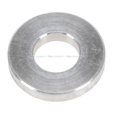 Bricka 8,4x18x3 mm från Autofrance