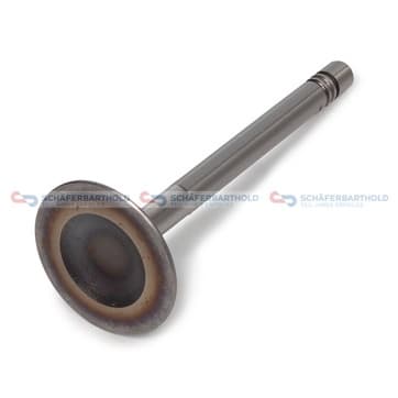 Insugningsventil från Autofrance