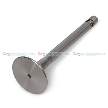 Avgasventil från Autofrance