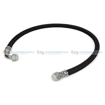 Oljeslang från Autofrance