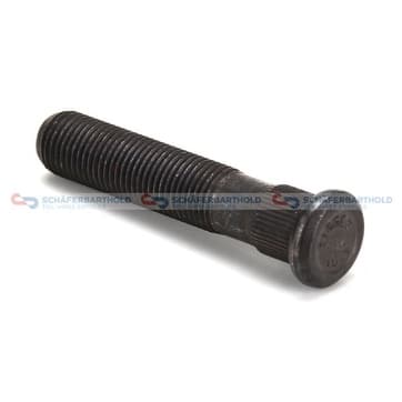 Hjulbult Außen14x 72mm från Autofrance