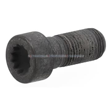 Svänghjulsbult M12x1,25x27,5 från Autofrance
