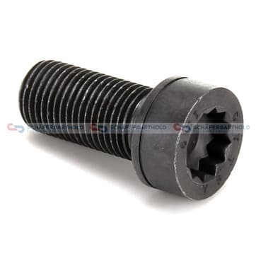 Svänghjulsbult M12x1,25x25,5 från Autofrance