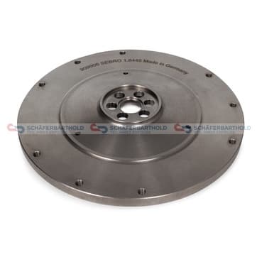 Svänghjul Ø-225mm från Autofrance