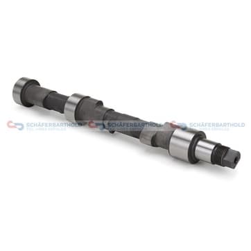 Kamaxel, Vänster från Autofrance