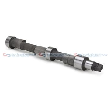 Kamaxel, Höger från Autofrance