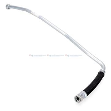 Oljeslang från Autofrance