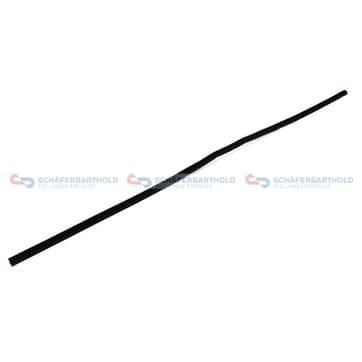 Tätning, dörruta, Vänster — Vänster från Autofrance