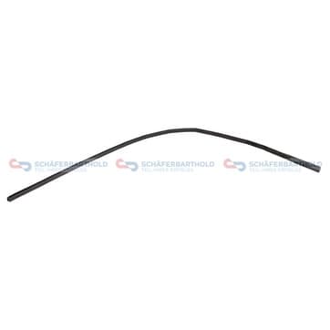 Tätning, dörruta, Höger från Autofrance