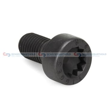 Svänghjulsbult M10x1,25x19,5 från Autofrance