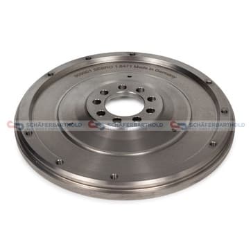 Svänghjul Ø-225mm från Autofrance