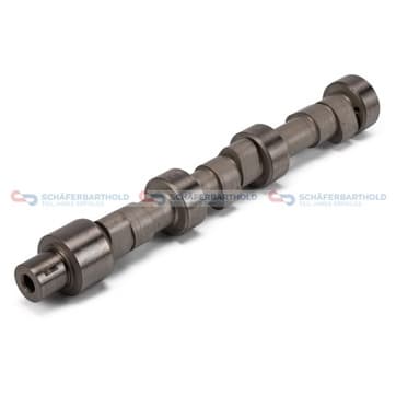 Kamaxel, Vänster från Autofrance