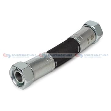 Oljeslang från Autofrance