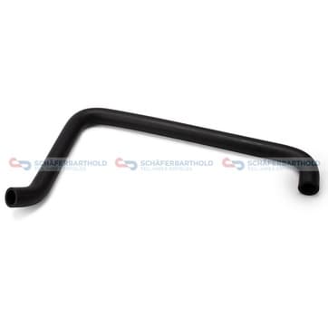 Oljeslang från Autofrance