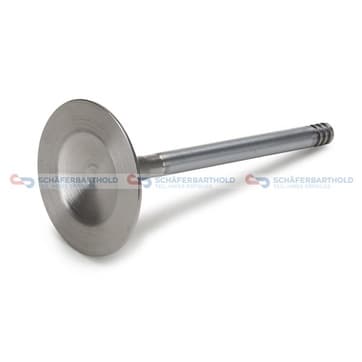 Insugningsventil från Autofrance