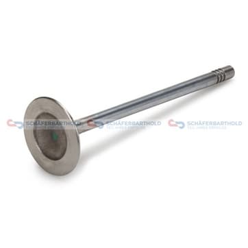 Avgasventil från Autofrance