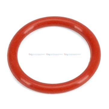 Tätningsring, kamkedjespännare ytterø-12x tjocklek1,78mm från Autofrance