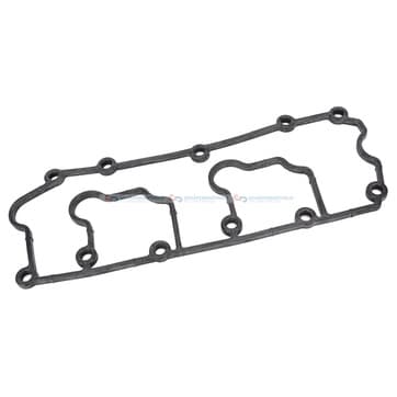 Ventilkåpspackning, Nedre — Nedre från Autofrance