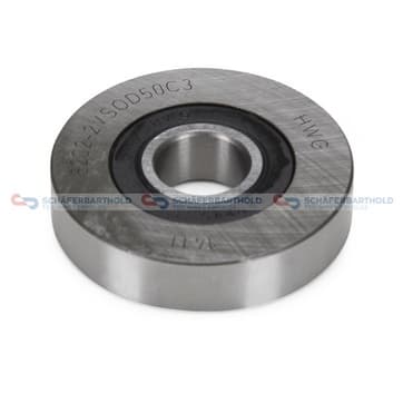Styrlager, koppling innerø-15x ytterø-50x 11mm för från Autofrance